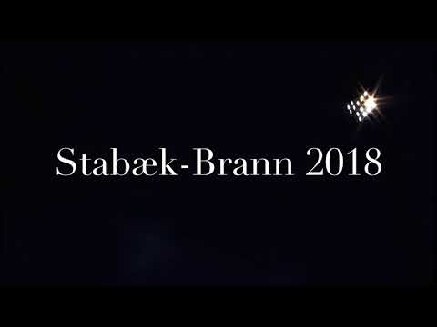 Stabæk-Brann 2018