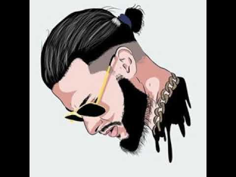 Mix Trap Moroc 2019 Muslim ft AliSsamid ft Lferda