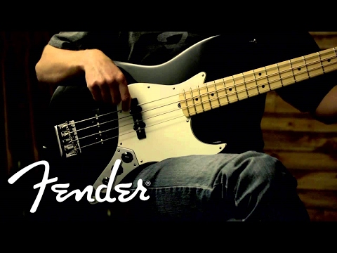 Fender Original Jazz Bass Pickups image 3