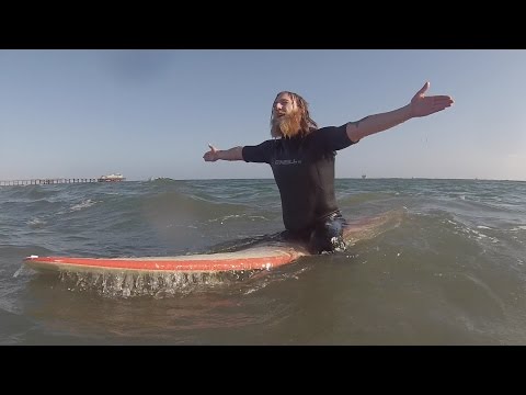 SQUIDBOYZ - Johnny Tsunami (Official Music Video)