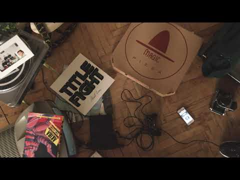 Syndrom Paryski – Promyk