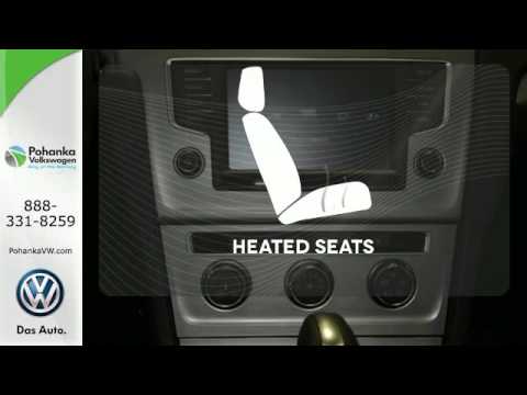 2016 Volkswagen Golf Capitol Heights, MD #VGM031547 - SOLD