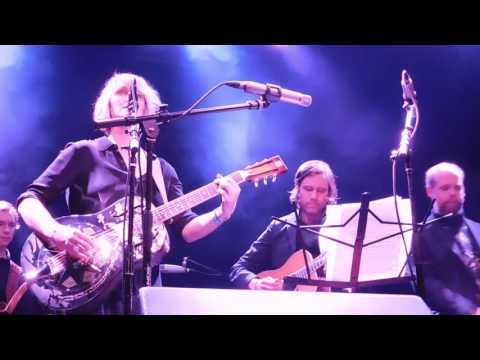 Joan Shelley & Will Oldham - Heart With No Companion (Leonard Cohen Cover) - Louisville - 12/23/2016