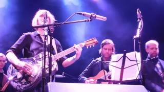 Joan Shelley & Will Oldham - Heart With No Companion (Leonard Cohen Cover) - Louisville - 12/23/2016