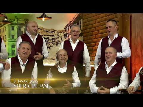 Promo - Sofra Pejane - 03 janar ⏰20:05