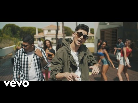 Danny Romero feat Carlitos Rossy - La Oportunidad (Video Oficial)