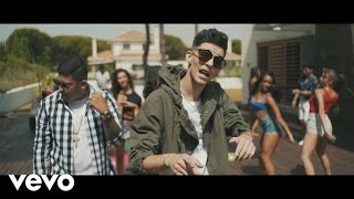 Danny Romero feat Carlitos Rossy - La Oportunidad (Video Oficial)