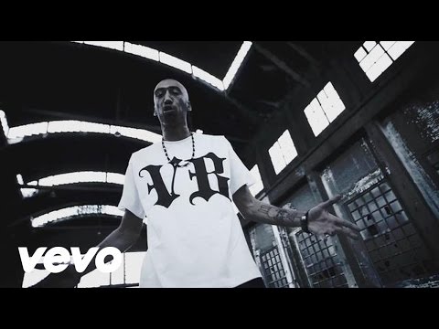 Nessbeal - L'histoire d'un mec qui coule (Clip officiel)