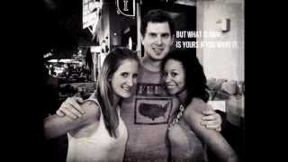 Further Than Feelings by Joel Baker - Lyric / Proposal Video