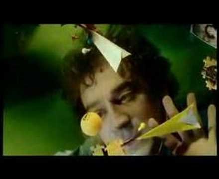 Chiedo alla polvere vers.1 (Perturbazione, 2006)