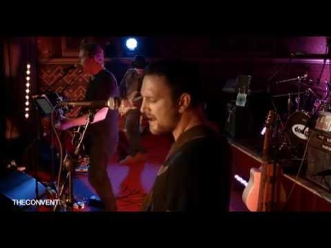 Dodgy -  'Never Stop' [Live at The Convent 2016]