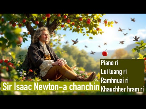 Muttui nan Isaac Newton a chanchin