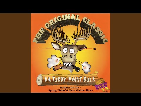 Da Turdy Point Buck
