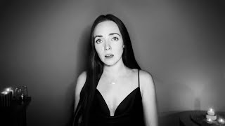 David Sylvian  - Waterfront (cover by Anastasia Minster) #dark #pianocover #sad #sadsong