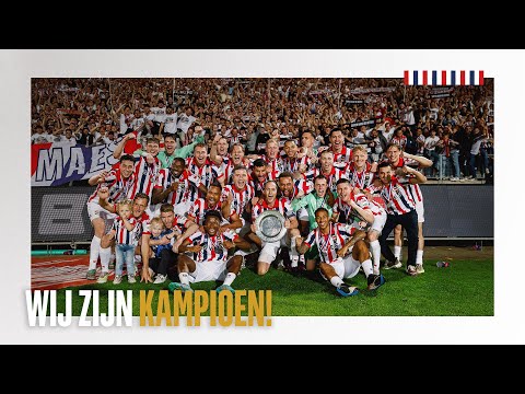  Willem II Tilburg 3-2 Stormvogels Telstar Combina...