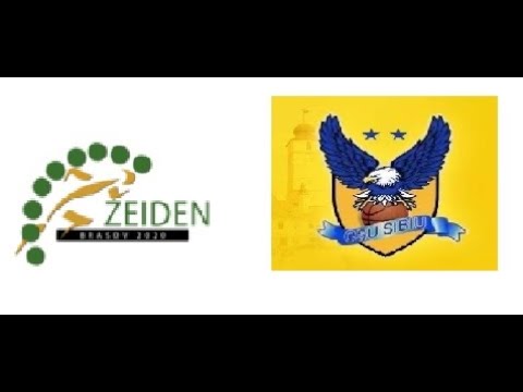 ACS Zeiden Brasov - ABC CSU Sibiu