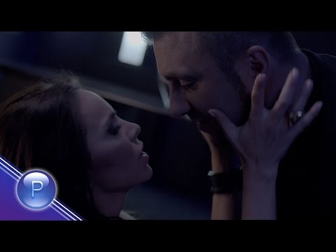 KONSTANTIN & ALISIA - NE SI TI / Константин и Алисия - Не си ти, 2014