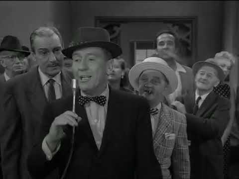 2x19 pt.5 - L'Ercole - Ai Confini Della Realtà (The Twilight Zone)