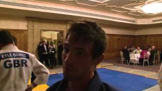 2010 Judo Ashes Fundraiser for Surrey Going for Gold