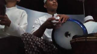 Toturial darbuka