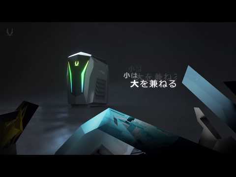 ZOTAC GAMING MEK MINI ȥ쥤顼ࡼӡ