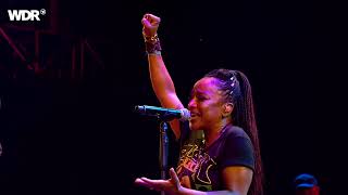 Ziggy Marley - Justice (Live at Summerjam 2018)