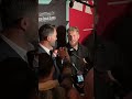 Jake Paul to Eddie Hearn: 'I'm coming after your boy Canelo' ? #shorts