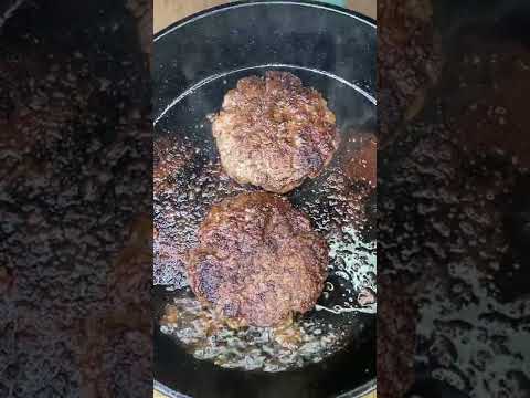 Como transformar um lombo em um cheeseburger #shorts
