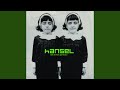 Particles And Discontinuity (Psychosexual Mix)