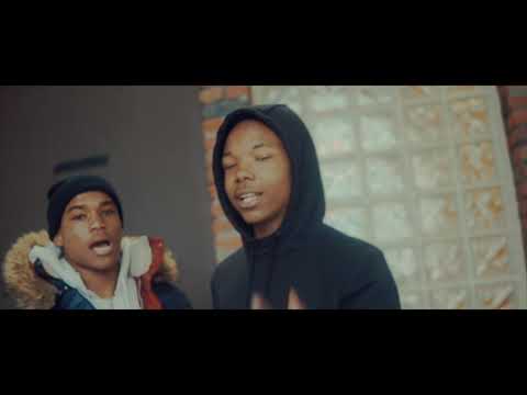 YPN X 100 GRAND "TAKE OVER" Official Music Video shot by: @hype_by_hype