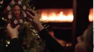 Arrow- Thea + Roy-  Baby It's Christmas (see description)