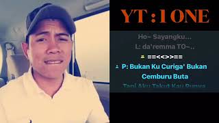 Download lagu Karaoke Angkat Topi duet bareng TKI Riyadh @CrFadella mp3