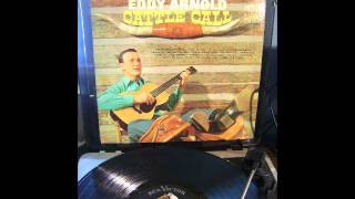 Eddy Arnold --Where The Mountains Meet The Sky