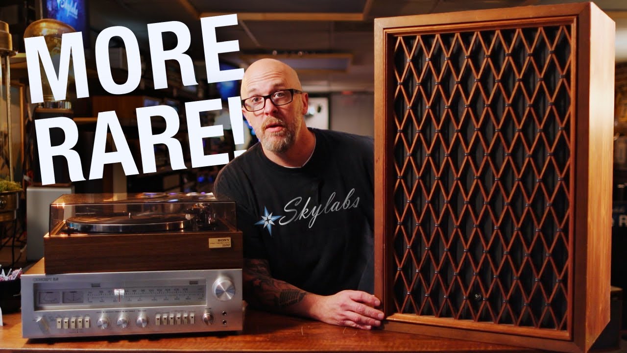 I Didn't Know Some Of These Even Existed!