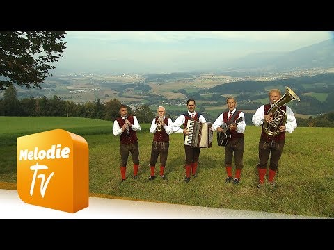 Orig. fidelen Lavanttaler - Medley (Offizielles Musikvideo)