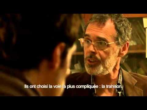 El Estudiante ou Récit d'une jeunesse révoltée Bande annonce VO