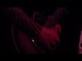 The Sword - Hawks & Serpents - Atlanta (19 June 2012)