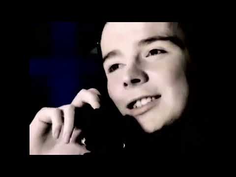 Rick Astley   Rick's Hit Mix The Vídeo Megamix 1989 (4k  - Ultra HD)