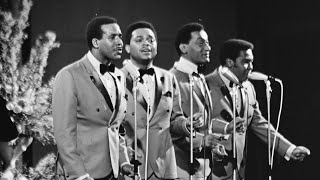 The Four Tops   Seven Rooms Of Gloom (with lyrics)