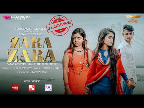 Ashutosh chandra ZARA ZARA 