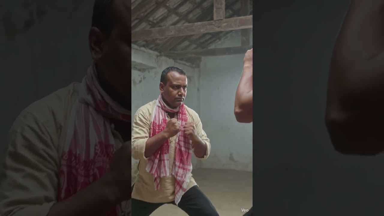 Mera krodh .#youtubesearching #shortsviral #fighting #viralyoutubevideo #viralvideo #action #krodh .