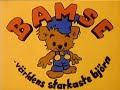 Bamse Intro Version 2