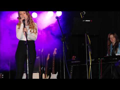 Young and Beautiful - Lana Del Rey - cover by Studio Rocka Pawła Mazura (HQ)