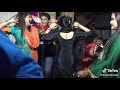Riba Riba Song Tiktok Dance