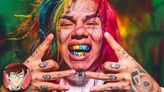 Why 6ix9ine's Crimes Pay In Music | The Music Industry Explained (ft. Vanilla Rice)