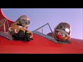The Airplane Song