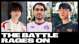 [閒聊] Day4前導片是在偷臭姑媽嗎?