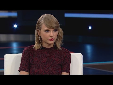 download lagu mp3 mp4 Taylor Swift Feminism Interview, download lagu Taylor Swift Feminism Interview gratis, unduh video klip Taylor Swift Feminism Interview