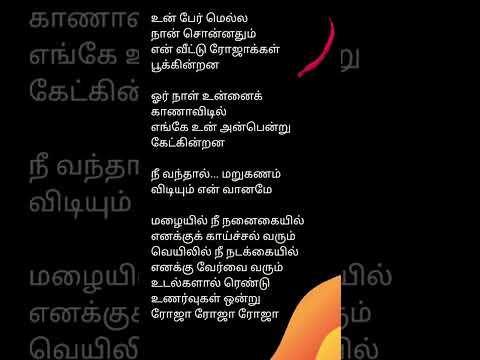 Reel tagged #unnikrishnan