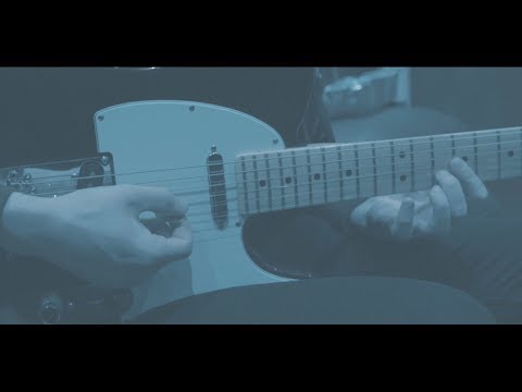 Tide Lines - Fortunes of the Fearless [Official Video]